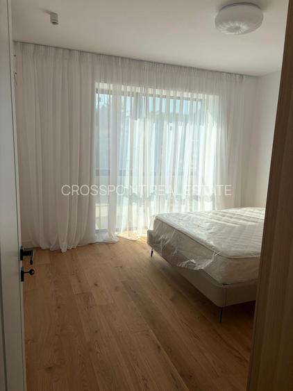 Iancu Nicolae, apartament premium cu gradina privata - 5