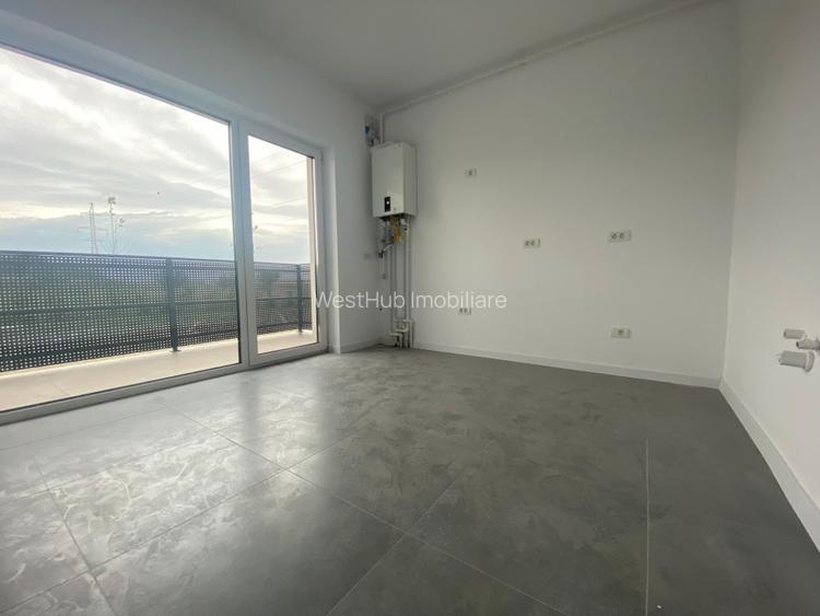 Apartament decomandat cu 2 camere, 52mp utili, etaj 1/3,  zona Mehala - 2