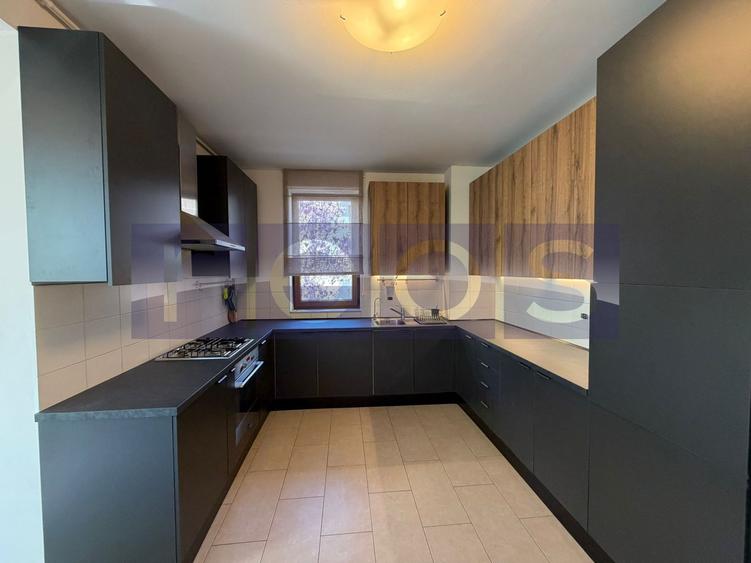 HERASTRAU | INCHIRIERE 4 CAMERE | MOBILAT-UTILAT LUX | PARCARE | 200MP - 20