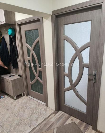 Apartament decomandat cu 2 camere, balcon și parcare – Florești - 3