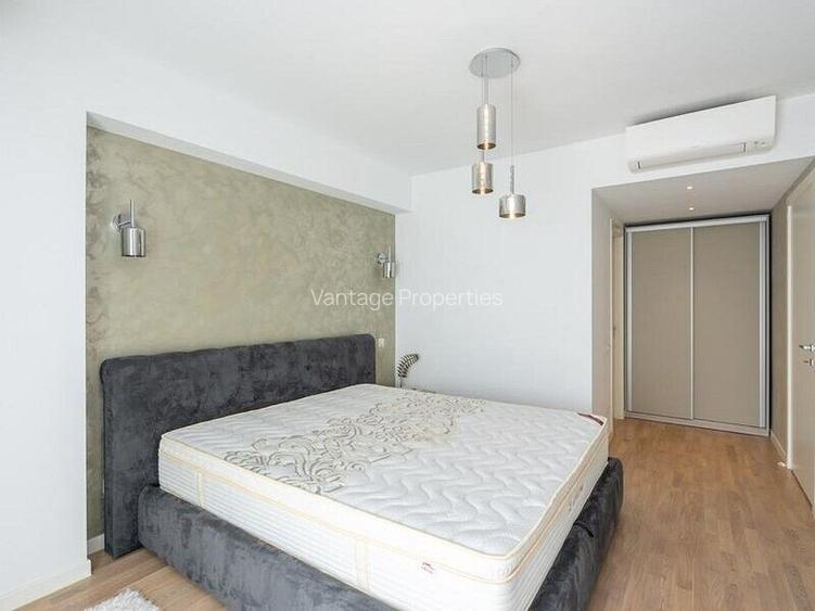 Apartament 4 camere, finisaje premium, parcare, boxa, Herastrau - 10