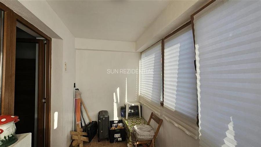 Berceni-Dimitrie Leonida,apartament 3 camere mobilat si utilat - 20
