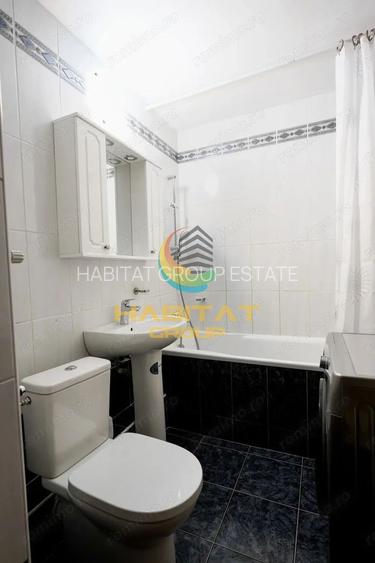 Inchiriere Apartament 2 Camere Mobilat si Utilat Vitan Mall! - 8