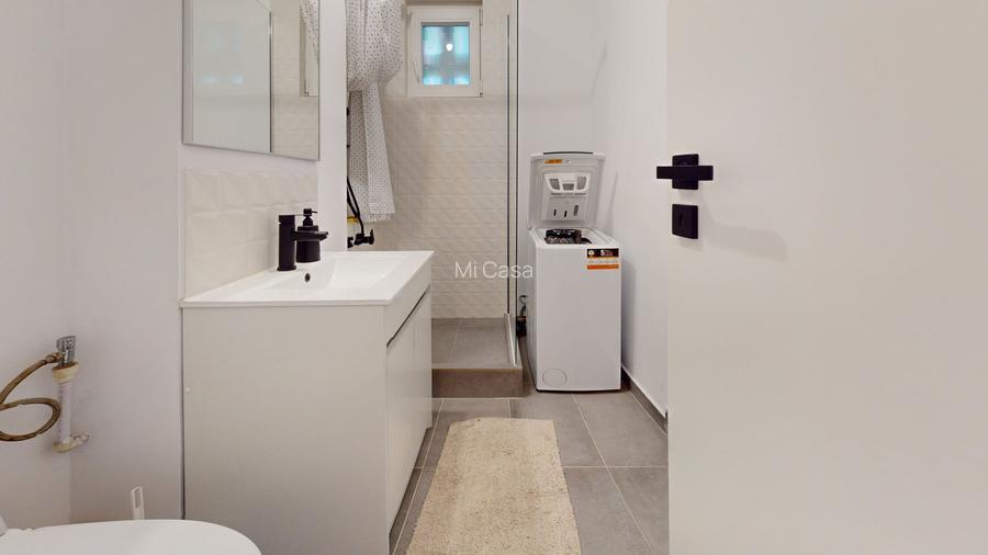 Apartament Str Zizinului,Zona Saray - 9
