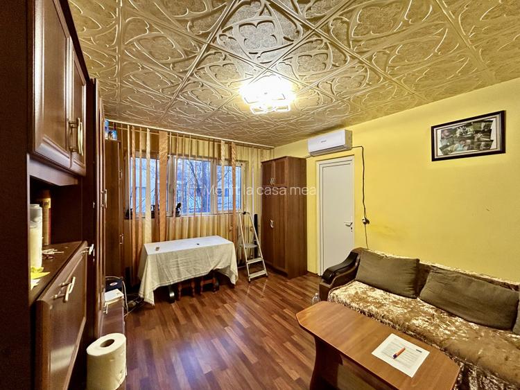 Apartament 2 camere, semidecomandat, Mihai Bravu, Ploiesti - 2