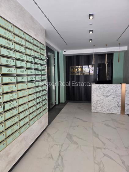 Apartament Premium 3 Camere | 115MP | Parcare  | MY PLACE NORTH – Pipe - 14