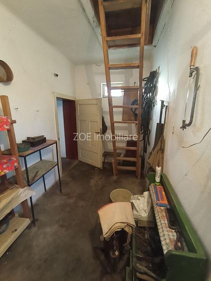 De vânzare casă particulară în Arcus - 8