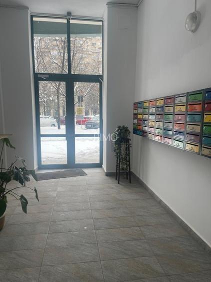 Apartament Piata Alba Iulia / Unirii - 4