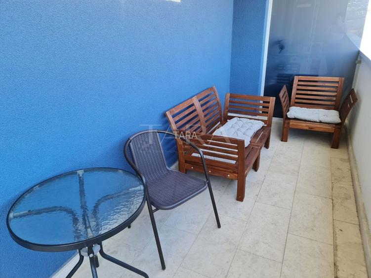 Apartament modern cu 2 camere Zorilor,  zona Golden Tulip - 6