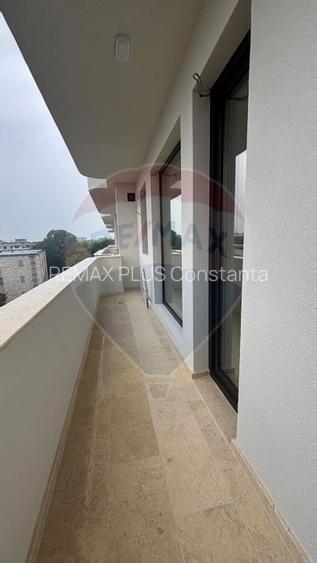 Apartament premium de vanzare - Black Sea Residence, Mangalia - 13