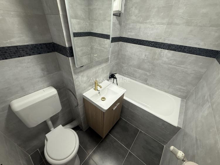 AP. 3 CAMERE - COLENTINA, BLOC REABILITAT, BUCATARIE INCHISA, MODERN - 10