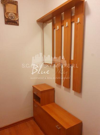 Inel 2 -Apartament 2 camere , centrala pe gaz , etaj intermediar - 3