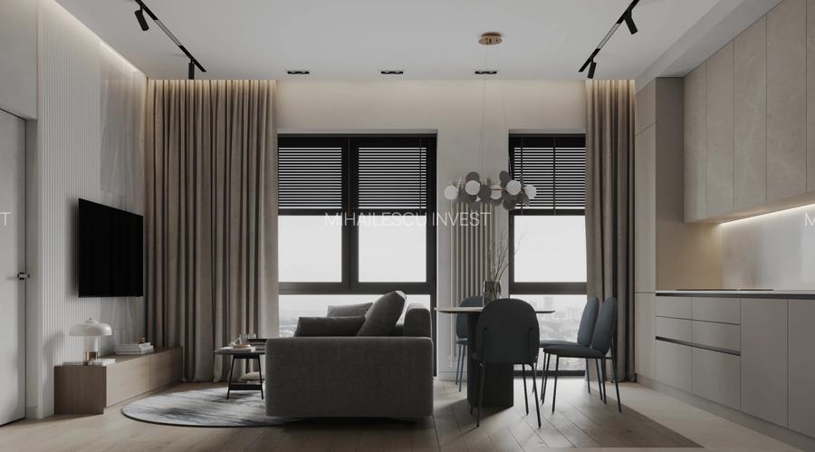 VALERIU BRANISTE 38 - Apartamentele se văd, nu se mai explică - 3