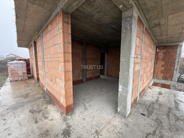 COMISION 0% | Casa Individuala | Dumbravita 5 minute de Lidl | 144 mp - 5