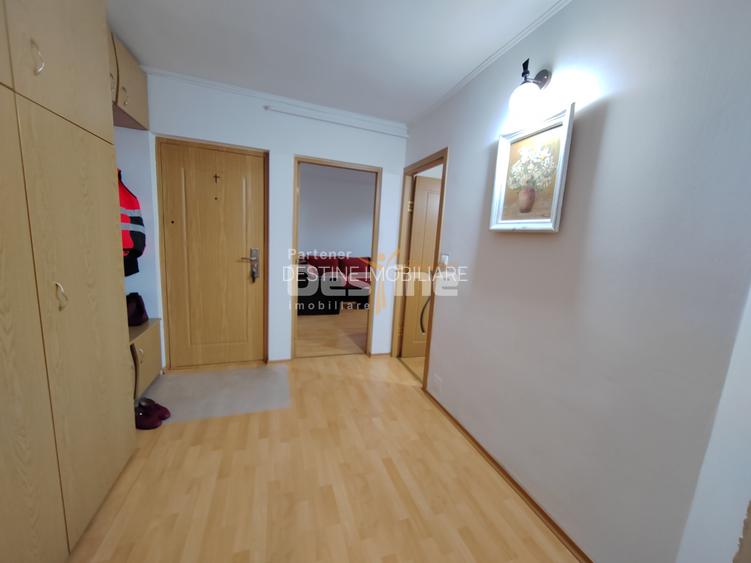 Cug - Aleea Tudor Neculai - Chirie, Apartament 2 camere - 7