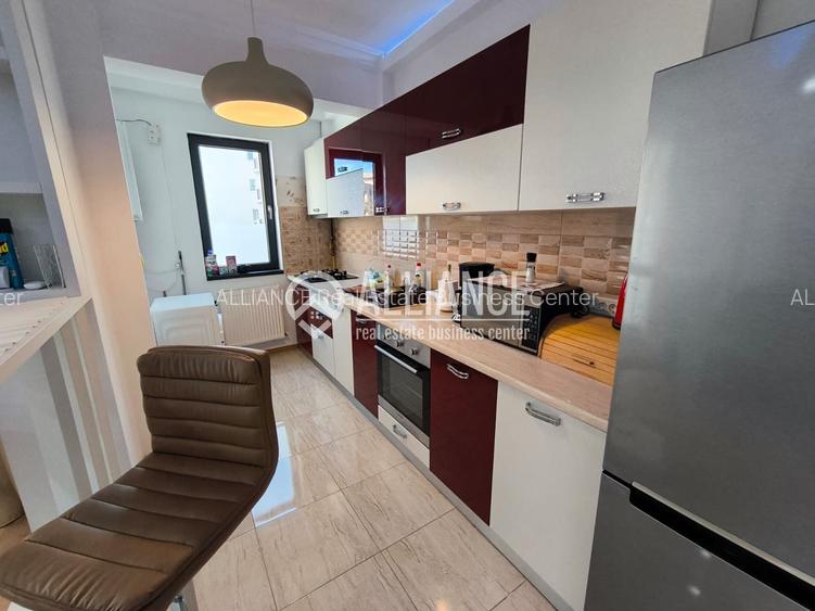 MAMAIA NORD -  (COD01) Apartament confortabil „la cheie”! - 6