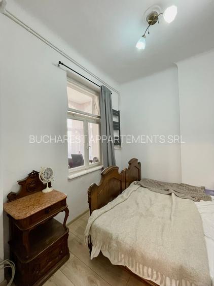 Apartament cu 2 camere in zona Cismigiu - 7