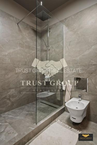 Penthouse 4 Camere Floreasca 180mp | Terasa 80 mp | 2 locuri de parcare  - 24