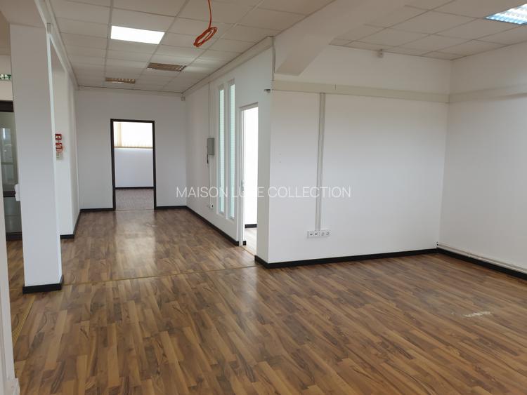 CLADIRE DE BIROURI SI SPATIU COMERCIAL FLEXIBIL, PLOIESTI, - RANDAMENT EXCELENT - 14
