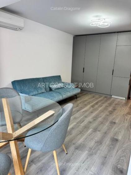 Apartament 2 Camere| Floreasca | Centrala Imobil | Parcare | 2xAc - 2