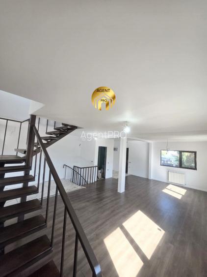 Vila Individuala D+P+M - Locatie Buna - Otopeni Central - 5