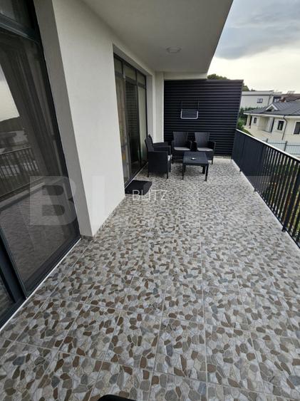 BLITZ EXCLUSIV - Casa multifunctionala, 380 mp utili, zona Vivo - 17