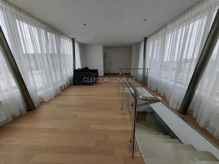 Vila individuală in zona Iancu Nicolae-Jolie Ville - 22