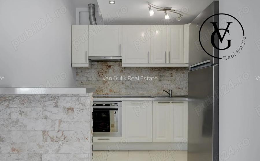 Apartament 3 camere | Natura Residence | Iancu Nicolae - 3