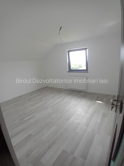 Casa intabulata, cu 6 camere, Lunca Cetatuii Centura - 10