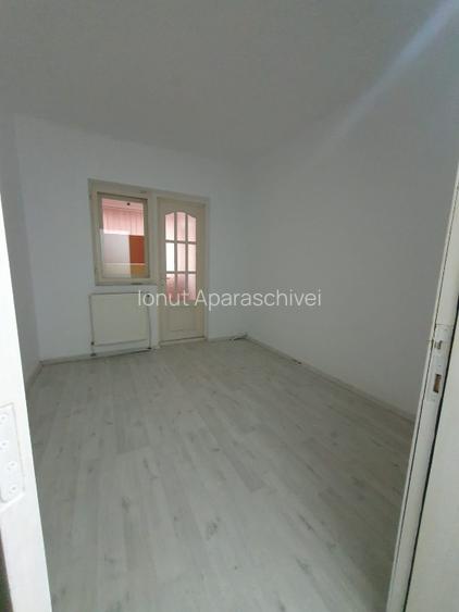 Apartament 3 cam /parter ,decomandat, pretabil spatiu comercial Dorohoi /Plevna - 4