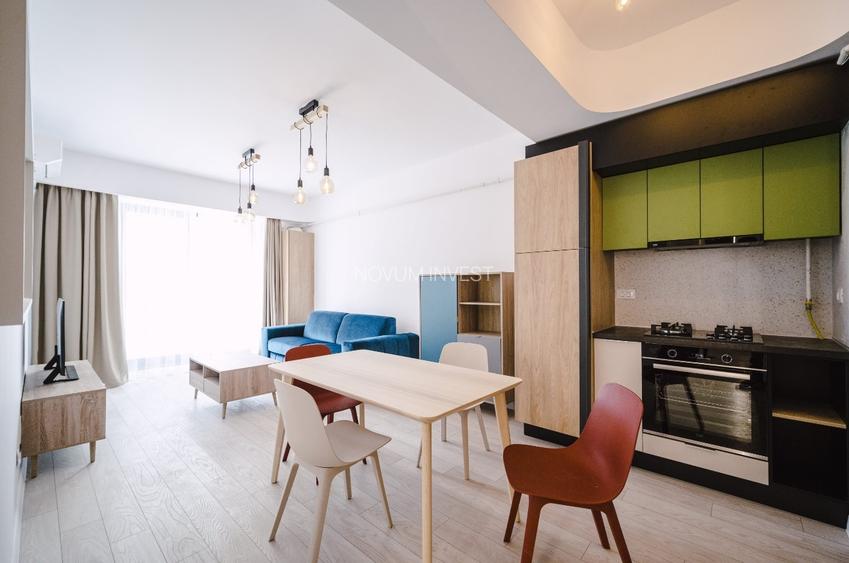 Novum Politehnica - 8