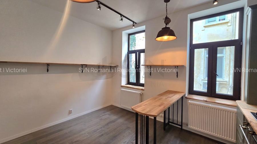 REA1025392 Apartament  2 camere Cotroceni - 3