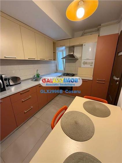 INCHIRIEZ APARTAMENT 2 CAMERE MARRIOT PANDURI - 6