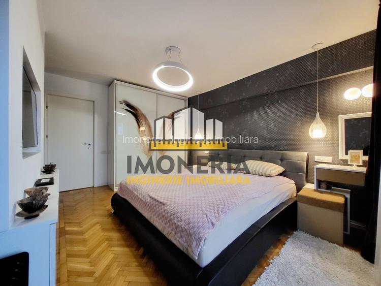 3 camere-500m Alba Iulia-depozitari-0% comision *pet friendly - 3