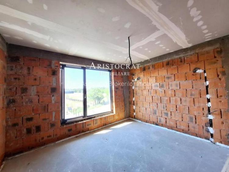 Vila individuala proximitate lac Corbeanca - 14