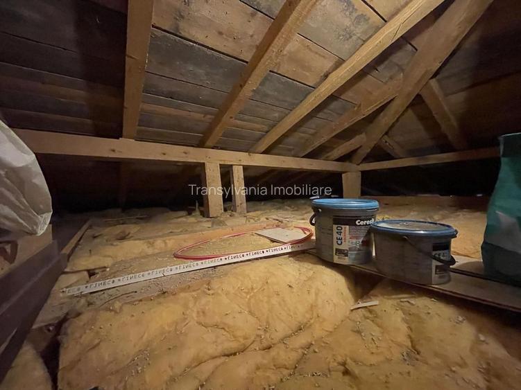 Casă de vânzare | Gilau | Acces privat - 19