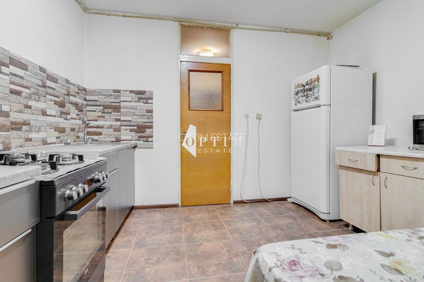 NOU! 4 Camere SUPER Locatie, 2 bai,CENTRALA -Cotroceni - 4