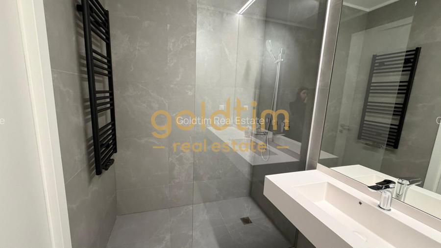 ONE VERDI/Apartament 4camere/BARBU VACARESCU/SUPERB SI LUMINOS/2Locuri Parcare - 7