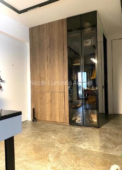 Proprietar 3 camere, Aviatiei/ H Pipera Lake, zona  privata, lake view, superb - 13