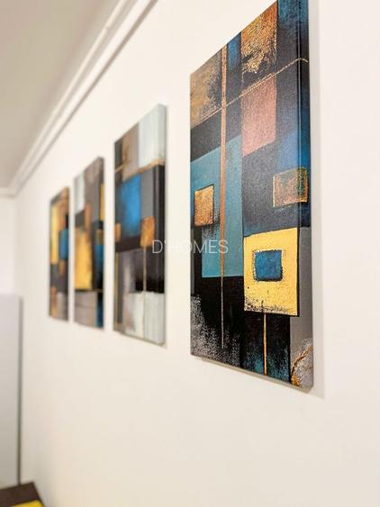 Chirie I Studio Dublu I Ivory Residence - 4