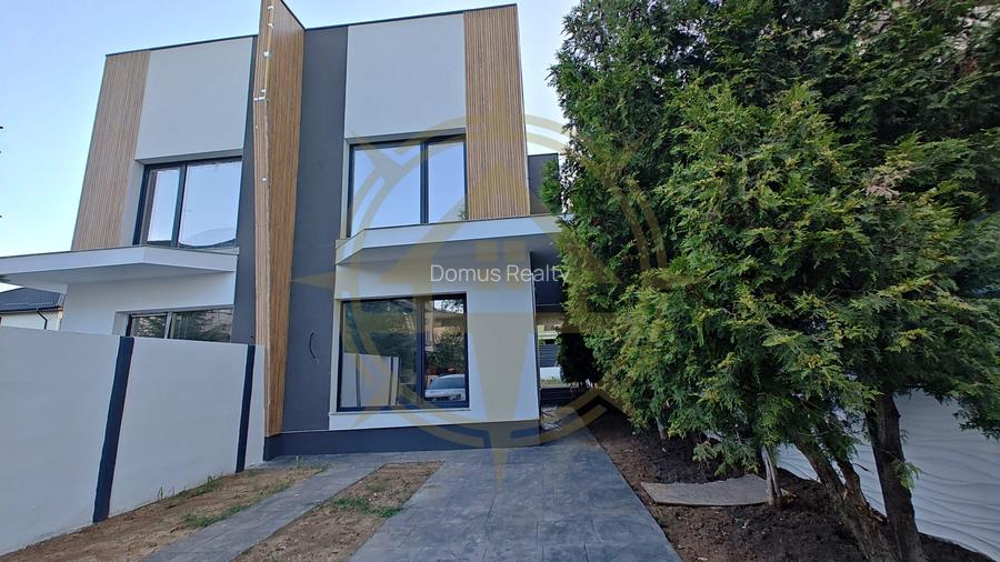 DOM00339 - Duplex de vanzare Corbeanca - 6
