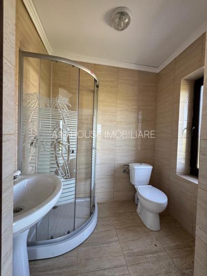 VILĂ DUPLEX 4 CAMERE – MOGOȘOAIA | STR. VÂNĂTORILOR - 12