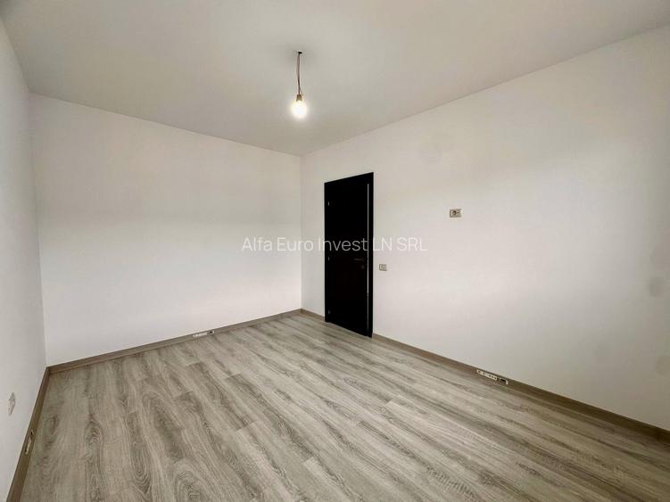Apartament 2 camere INTABULAT FINALIZAT parcare si TVA incluse - 5