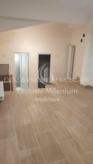 Dorobanti - Floreasca Casa Birouri -Comercial - 3