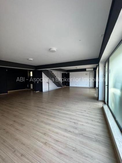 Spatiu  Stefan Cel Mare S P 1 supr 215 mp - 16