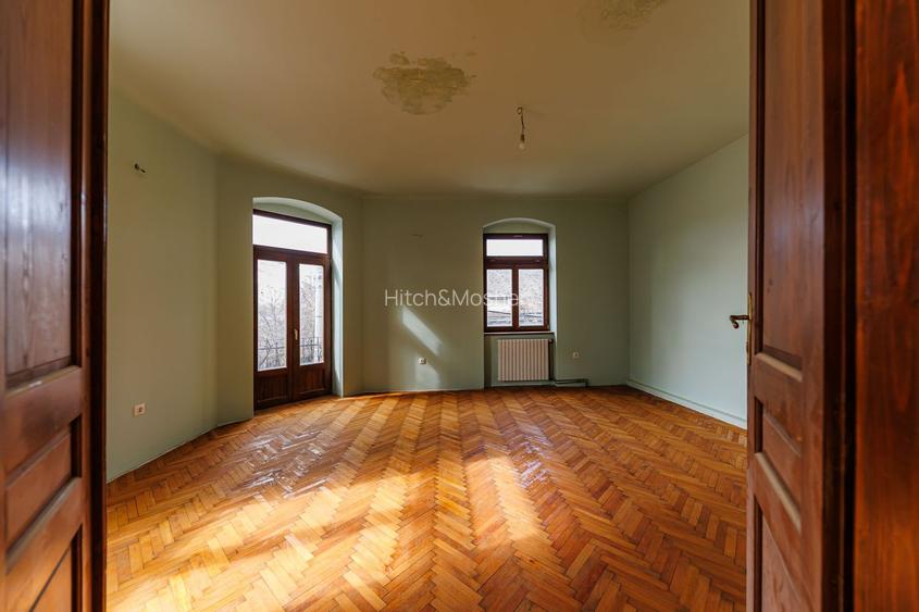 Cladire Istorica - Zona Traian - Comision 0% - 4