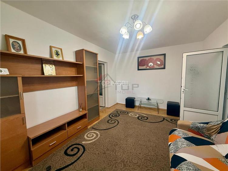 Apartament 2 camere semidecomandat, Podu Ros - Gara Internationala - 7