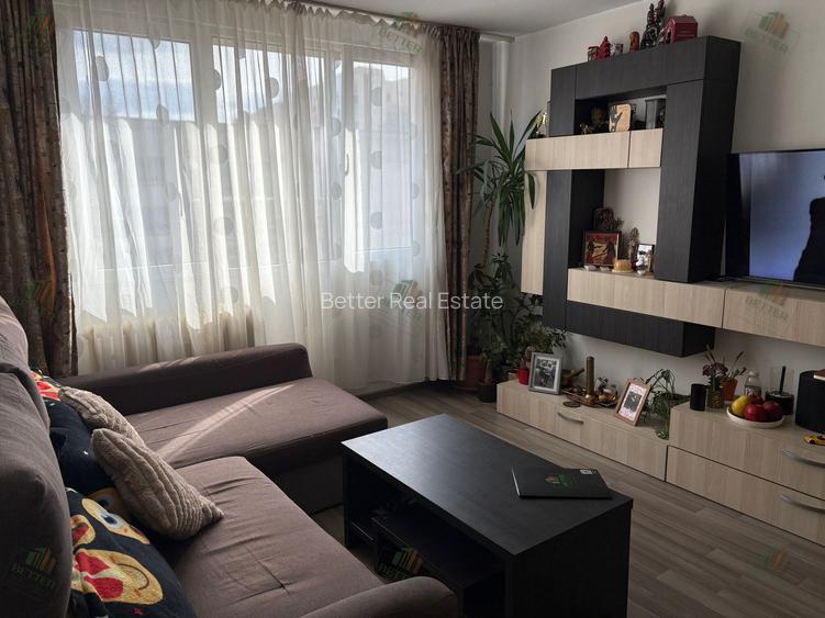 Apartament 3 camere Apărătorii Patriei, 63.70 mp - renovat, gata de mutare - 9