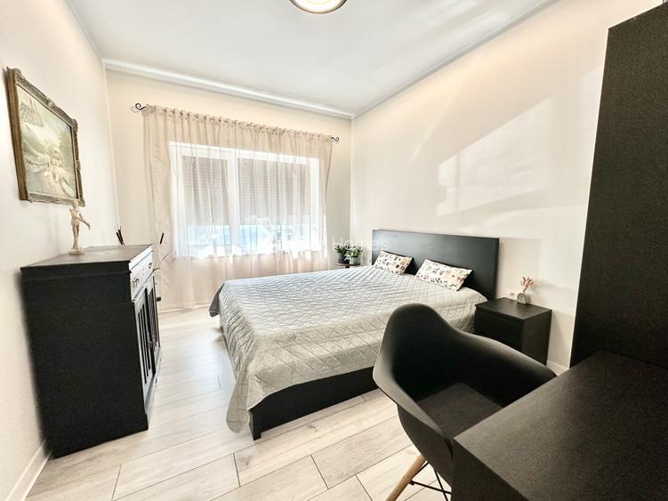 Casa tip duplex cu 4 camere si 356 mp teren in Mosnita - 10