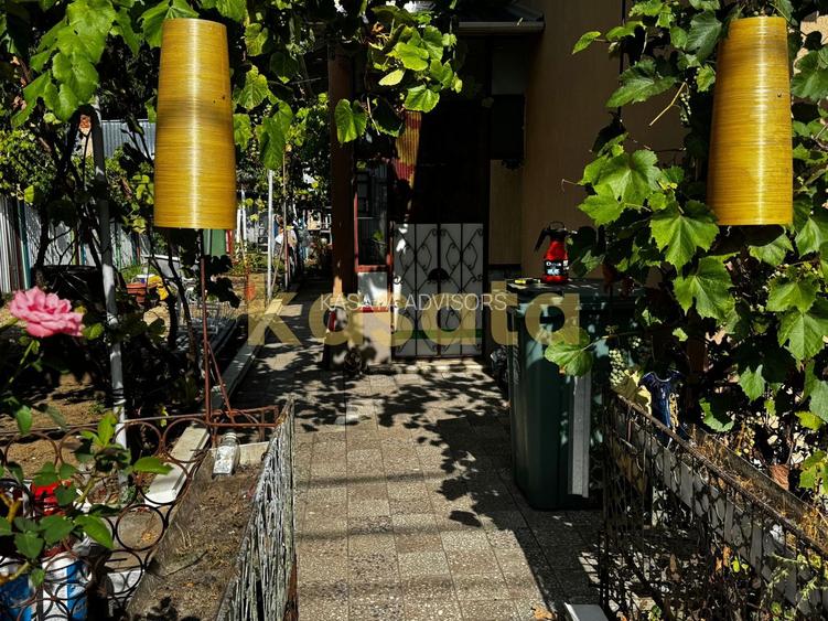 OPORTUNITATE | CASĂ INDIVIDUALĂ CU TEREN 360 MP | BUCUREȘTII NOI - 11